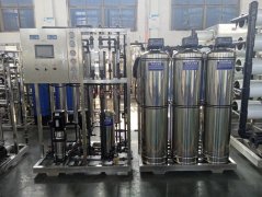 西安水凈化處理設備專業制造商｜亞伯環境工程全方位水處理解決方案專家